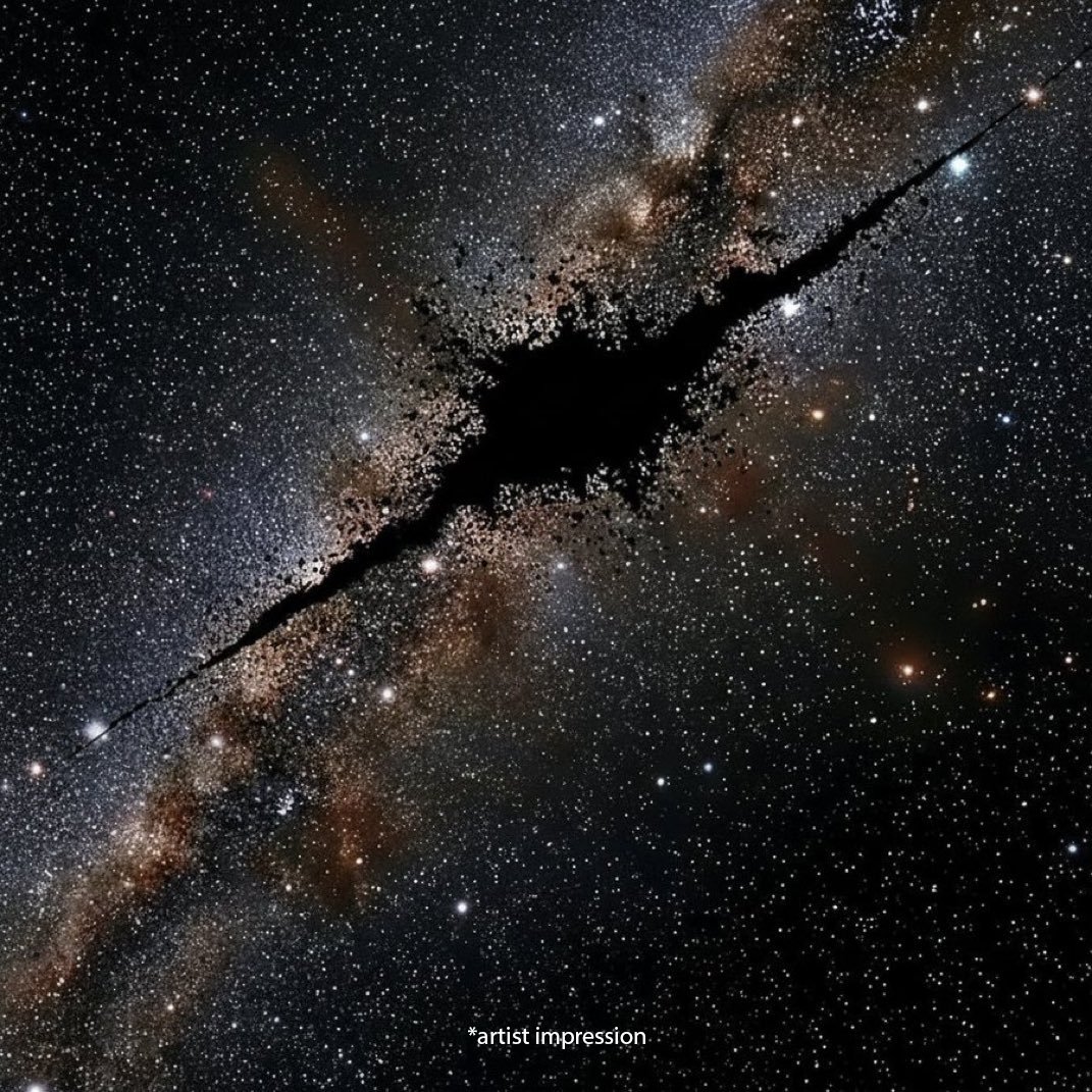 Curiosity tweet media