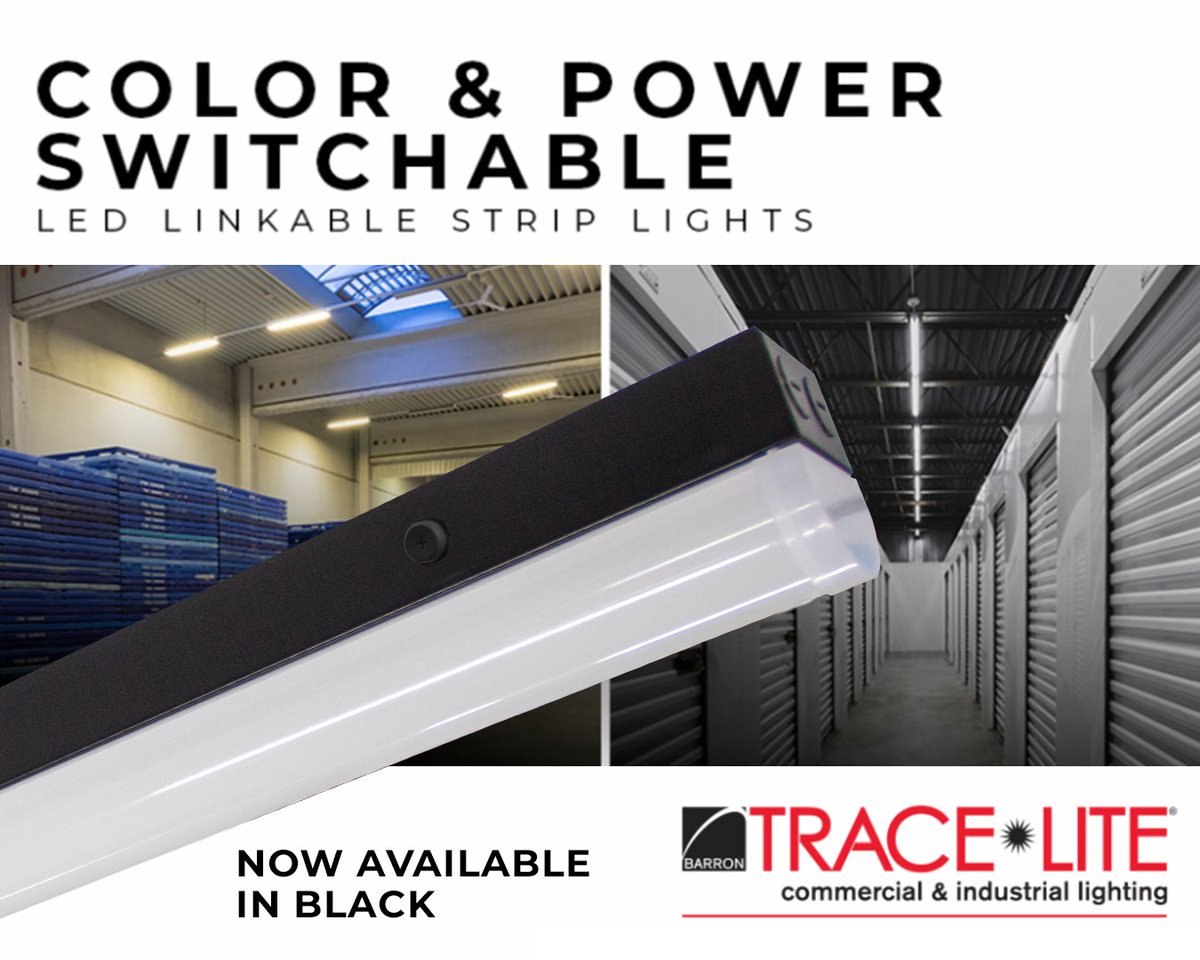 Barron Lighting tweet media