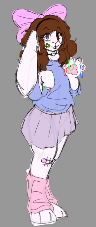 Flowery🇨🇱 tweet media