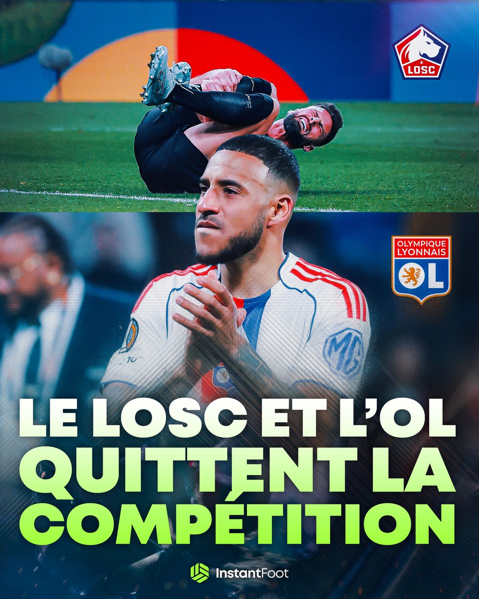 Instant Foot ⚽️ tweet media