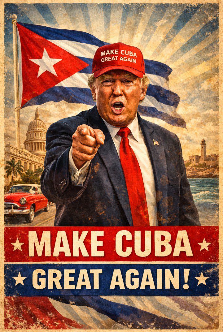 Robert B Gibson 🇺🇸🍊 tweet media