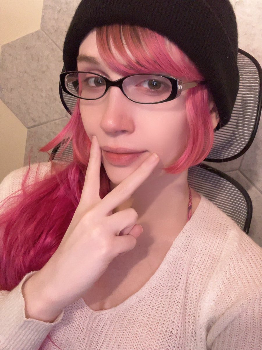 Mimi "irl Miwako" Oh tweet media