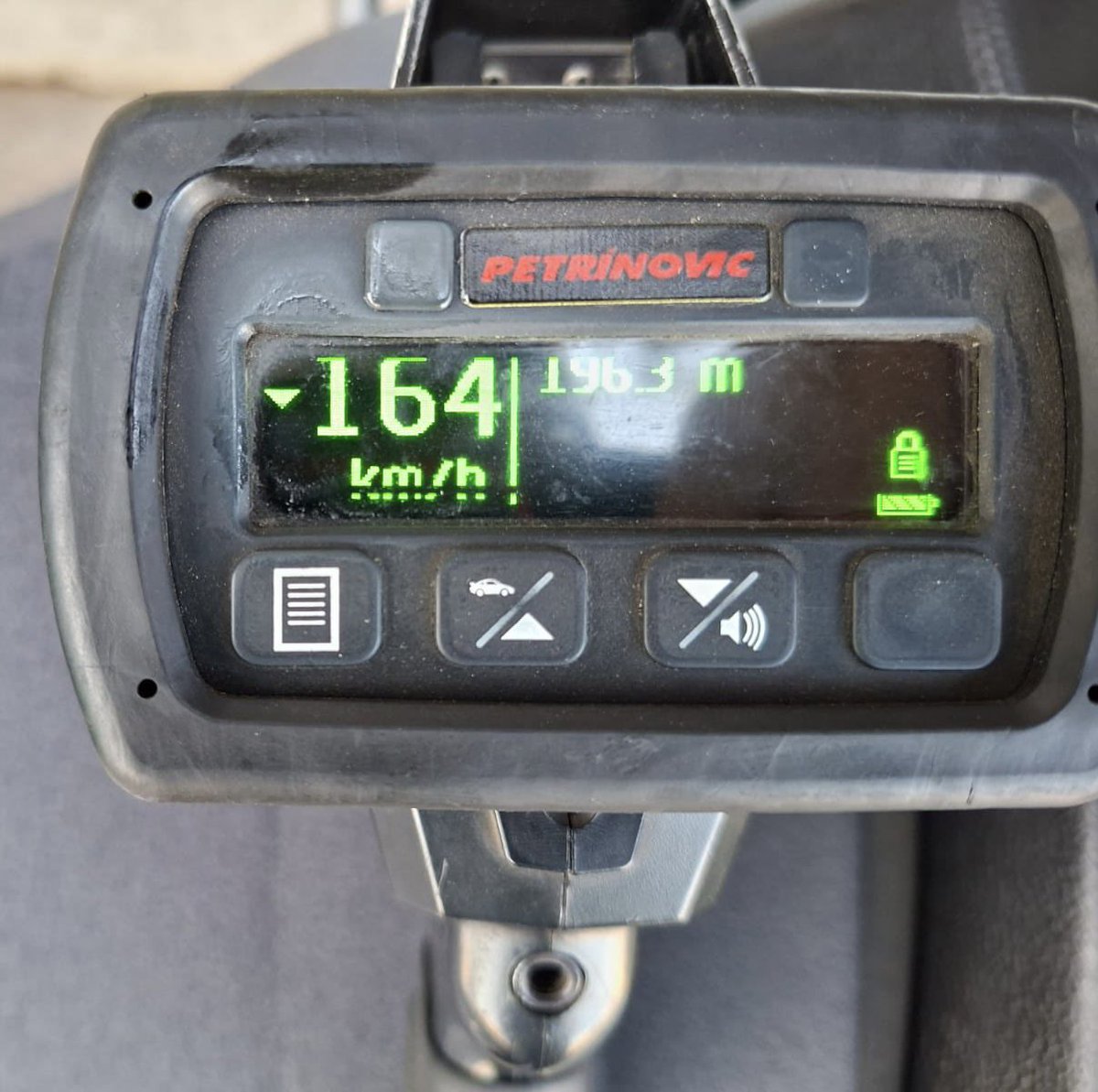 Carabineros Tránsito tweet media