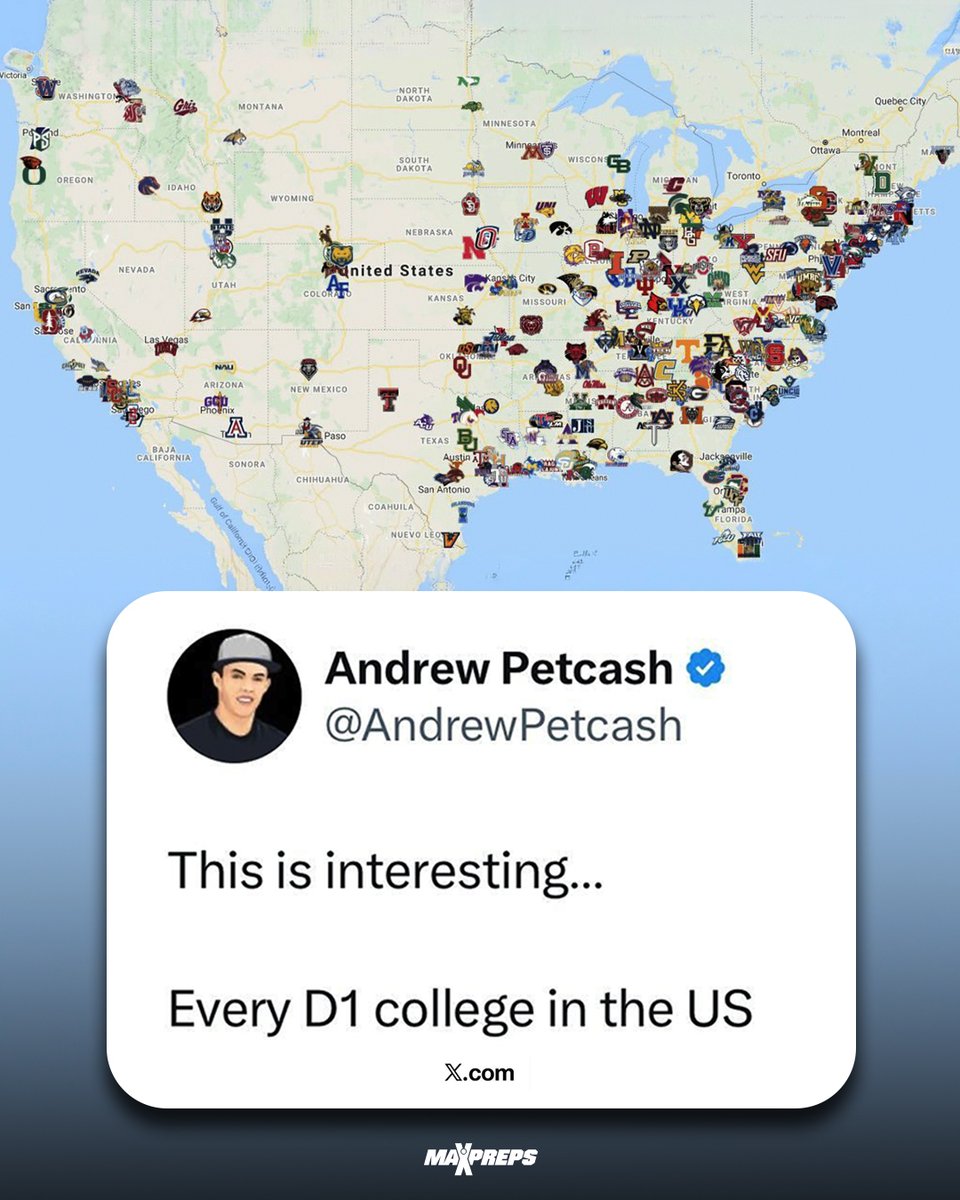 MaxPreps tweet media