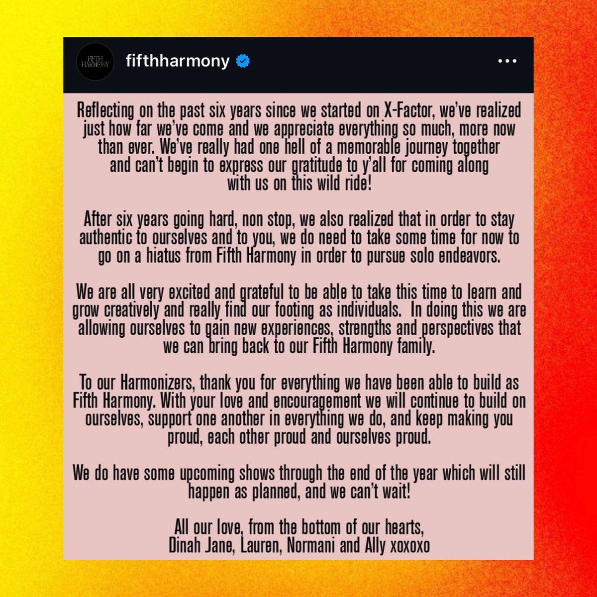 Pop Crave tweet media