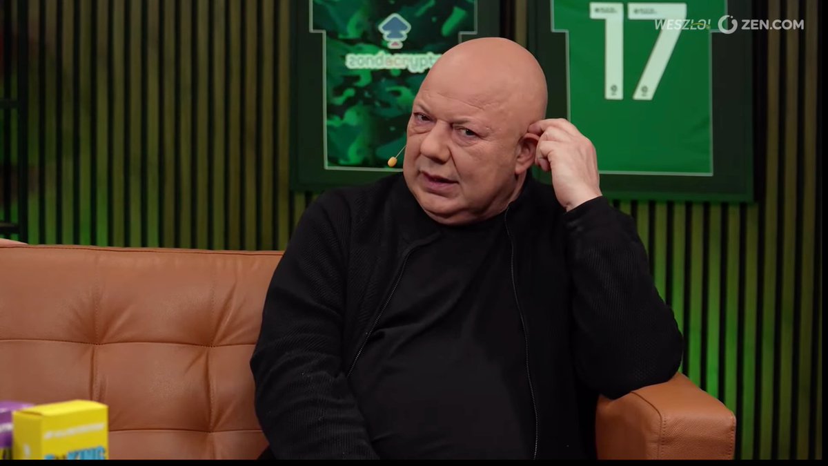 Weszło! tweet media