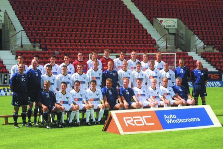 East End Bounce tweet media