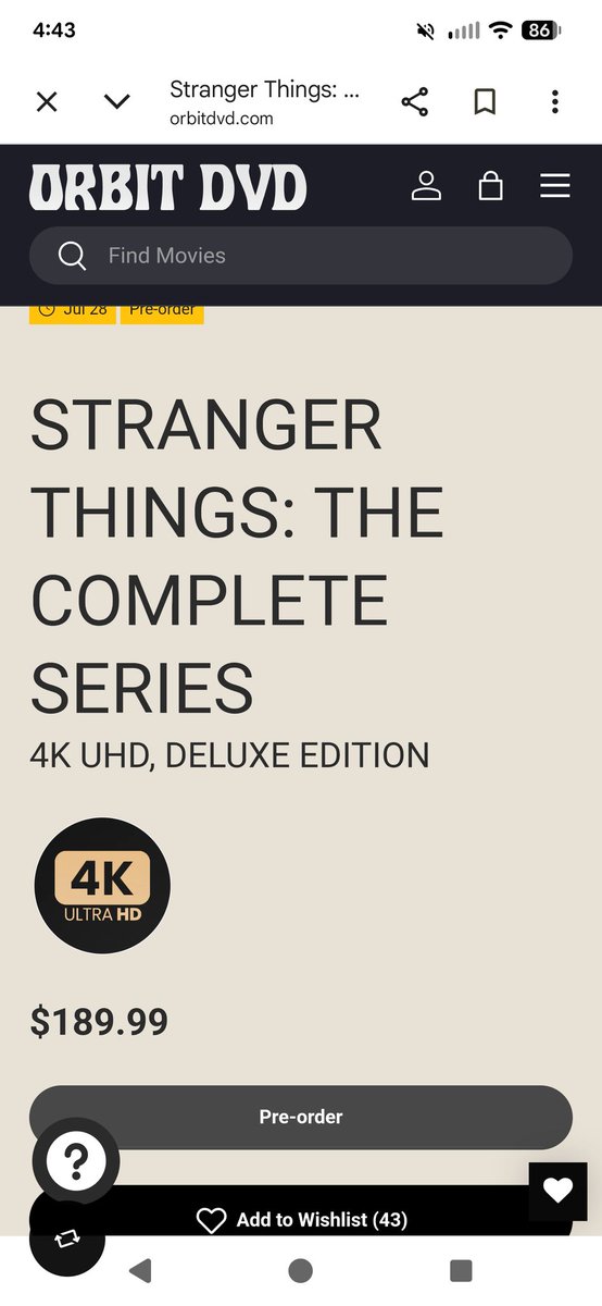 90sCartoonsFan tweet media