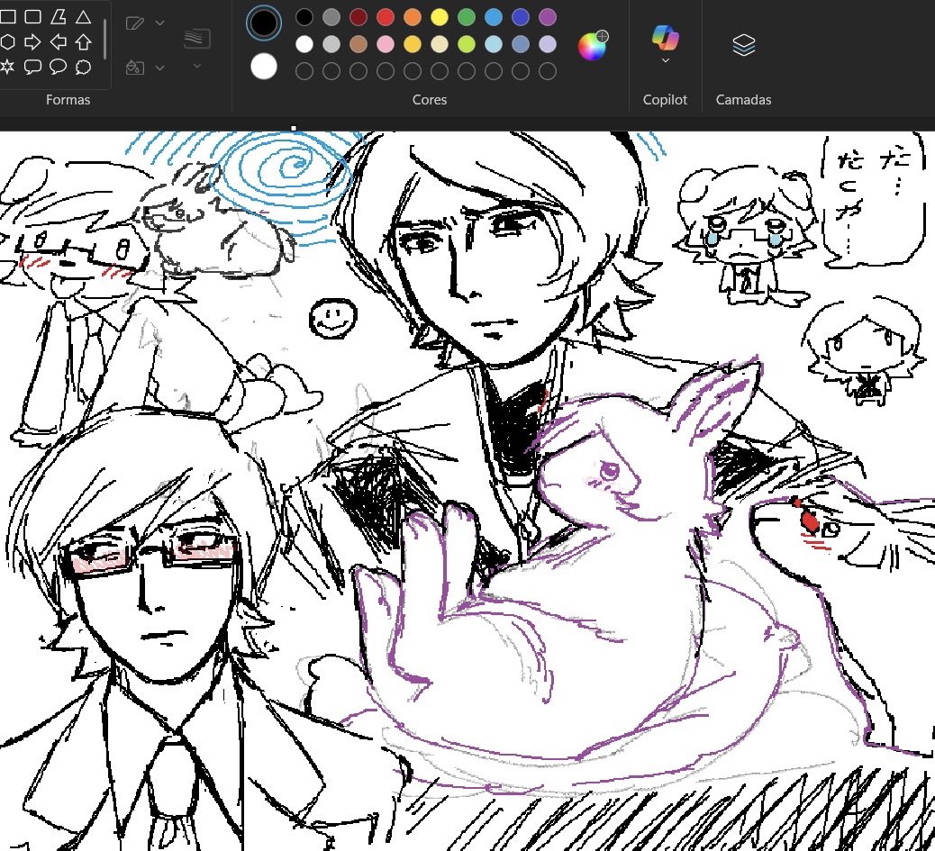 luluciel tweet media