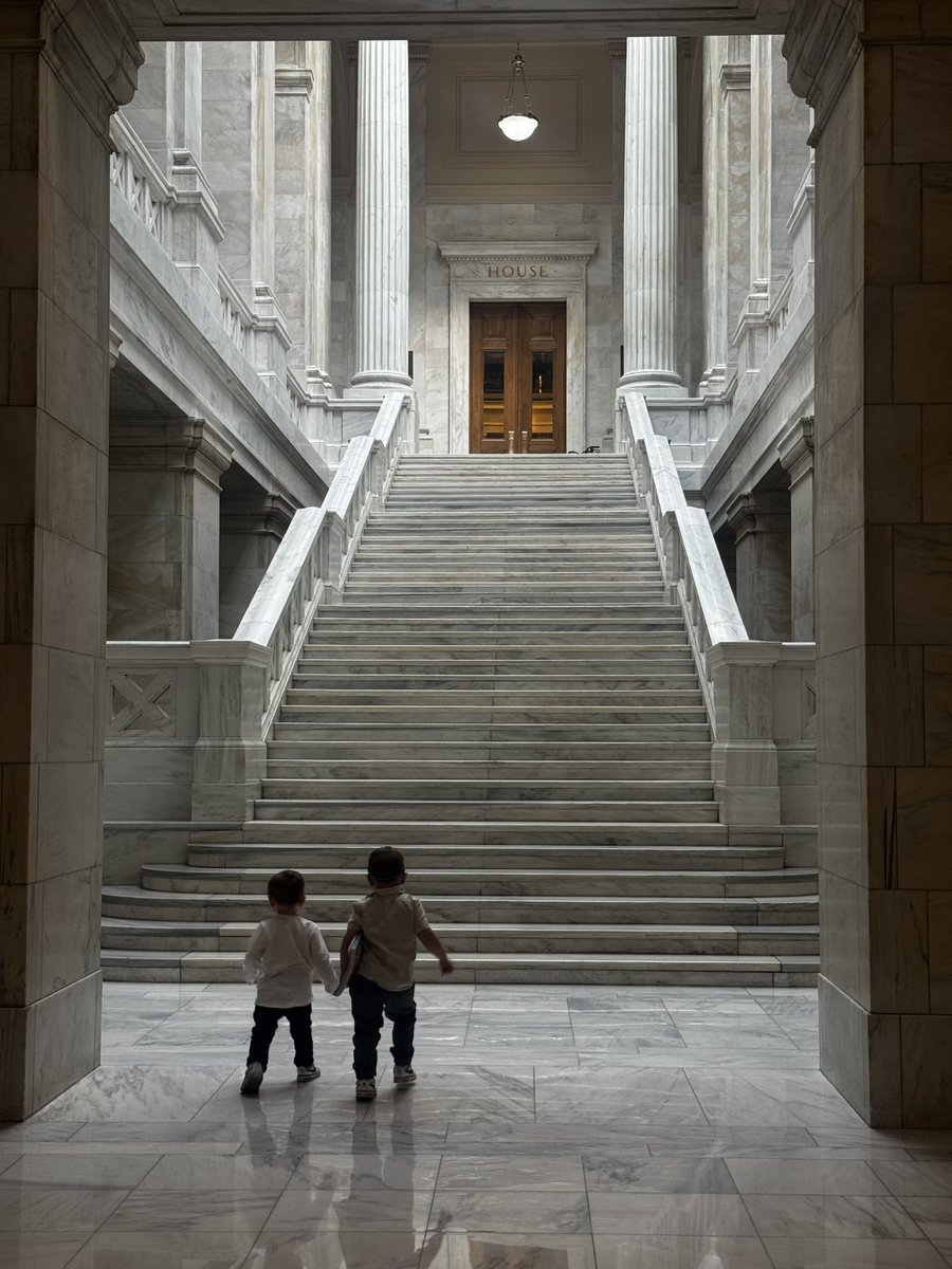 Rep. Aaron Pilkington 🇻🇦🇺🇸 tweet media