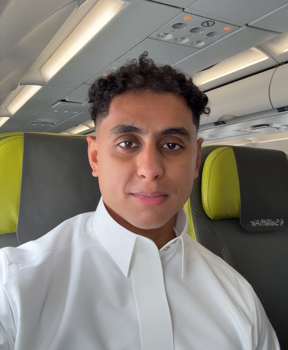 Fahad Atimsah tweet media