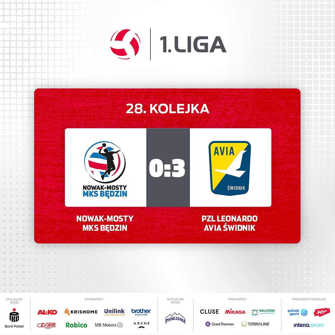 PLS 1. Liga tweet media