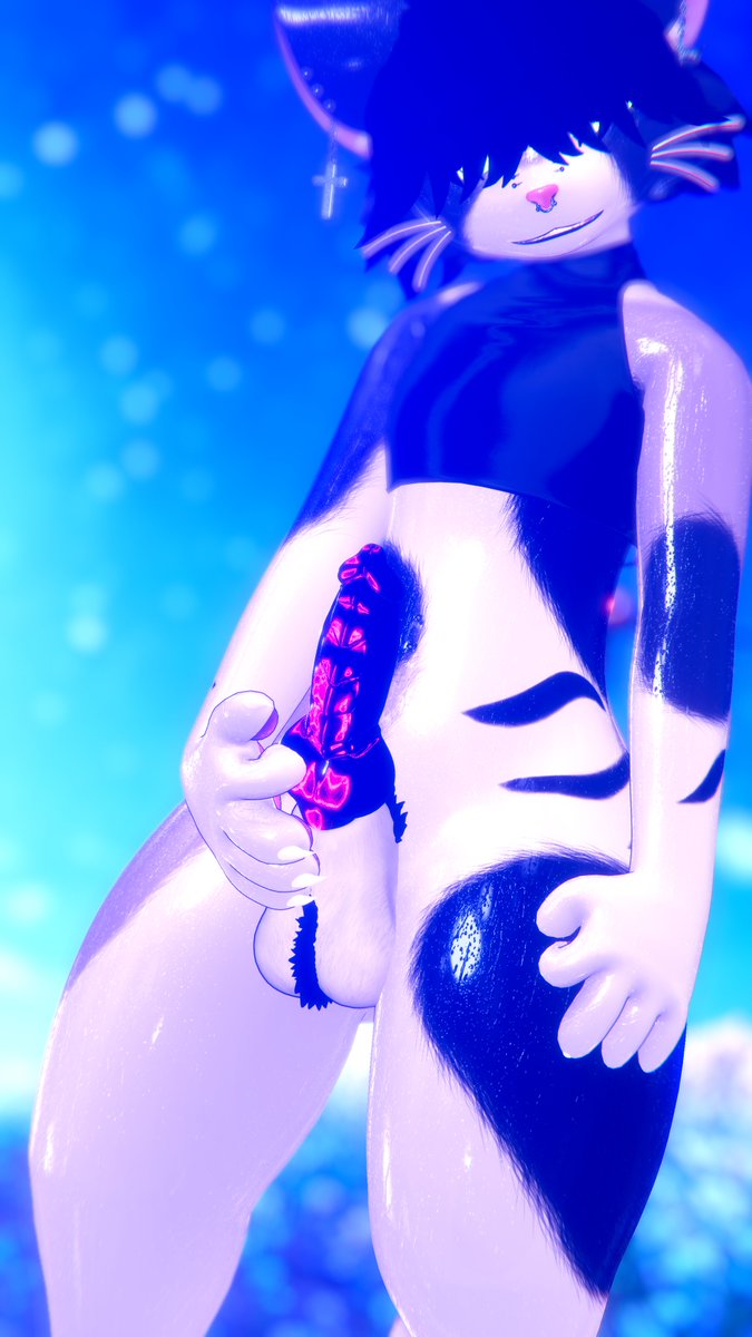 🔞Lexi 🔞( Avatar Coms Open) tweet media