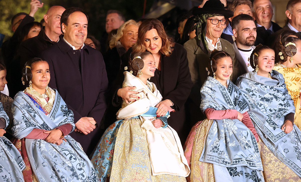 María José Catalá tweet media