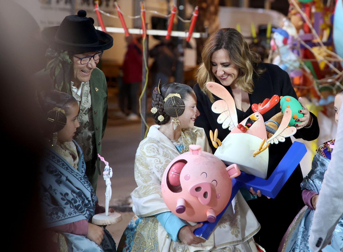 María José Catalá tweet media