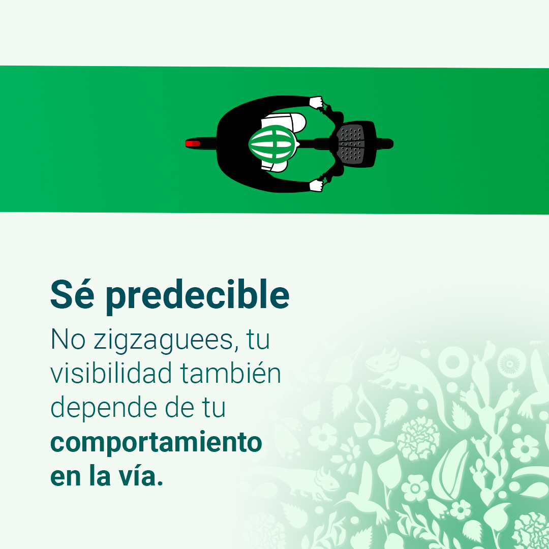 ECOBICI CDMX tweet media