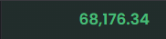 Viralo01's tweet photo. 🚨 BREAKING:
 A trader just bought over $68K in $WAR , he knows something …👀” https://t.co/pWQiGr4t6X