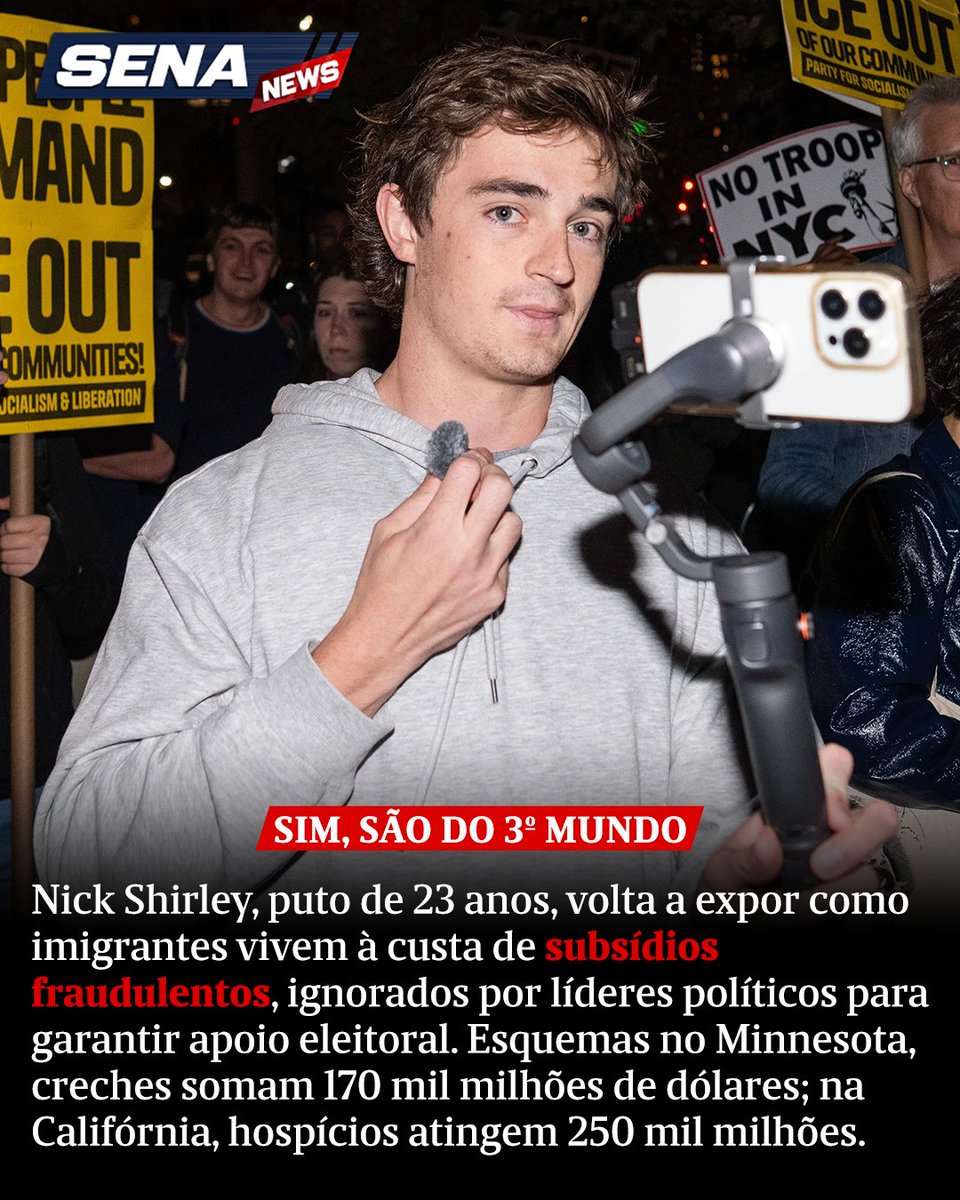 SenaNews 🇵🇹🇬🇧🇺🇸 tweet media