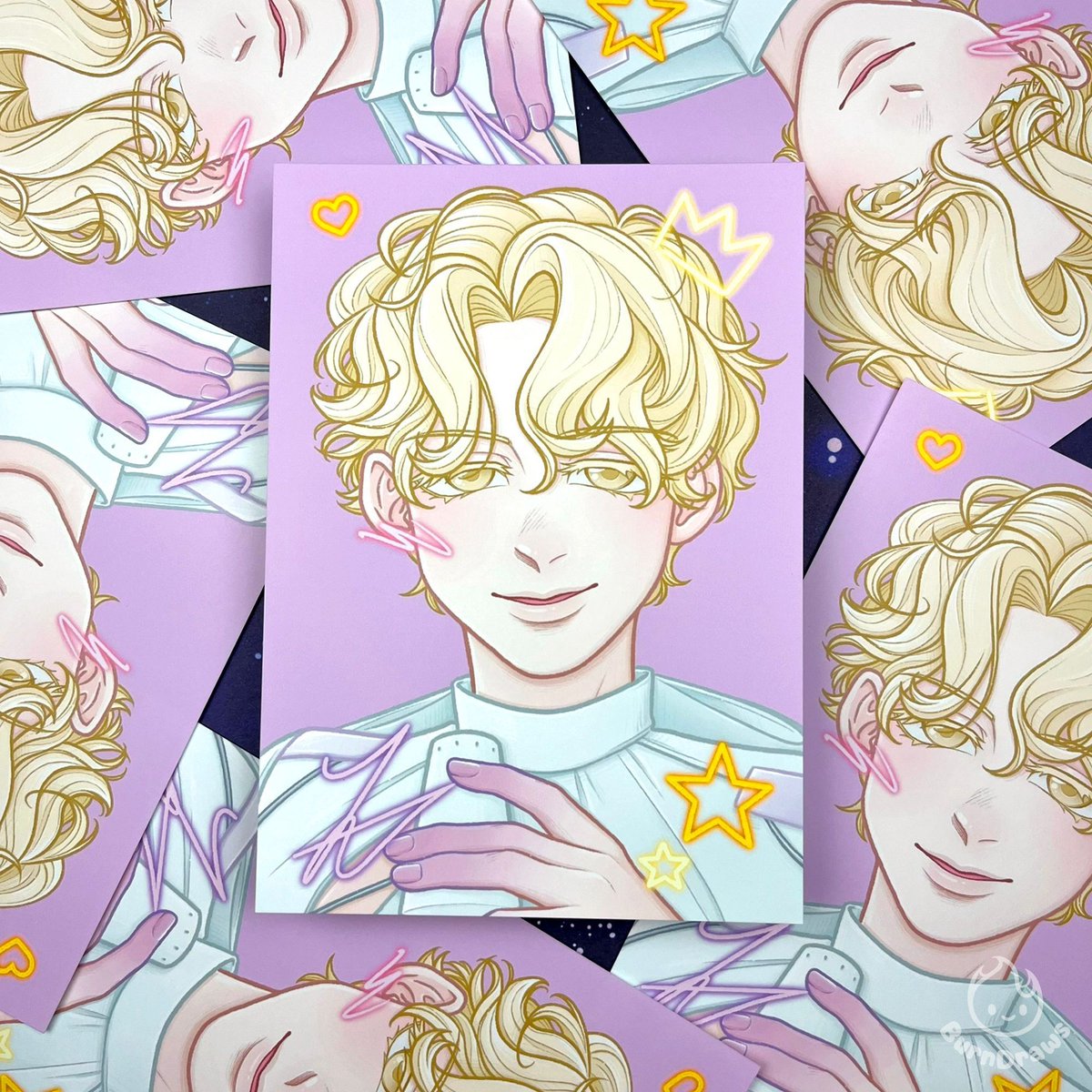 Burn Disco-inferno🔥 tweet media