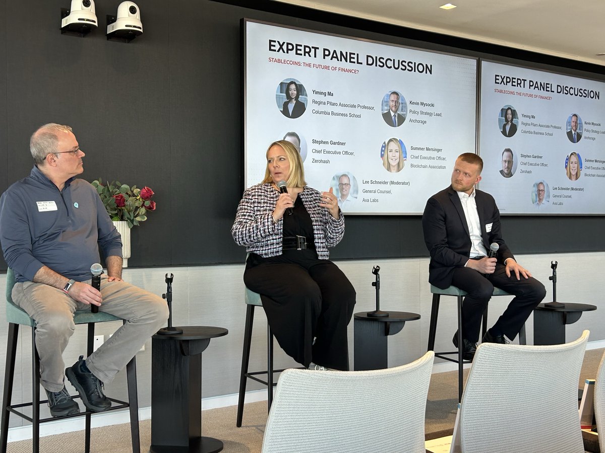 Summer Mersinger tweet media