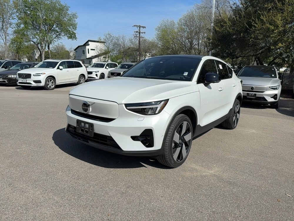 Volvo Cars of Austin tweet media