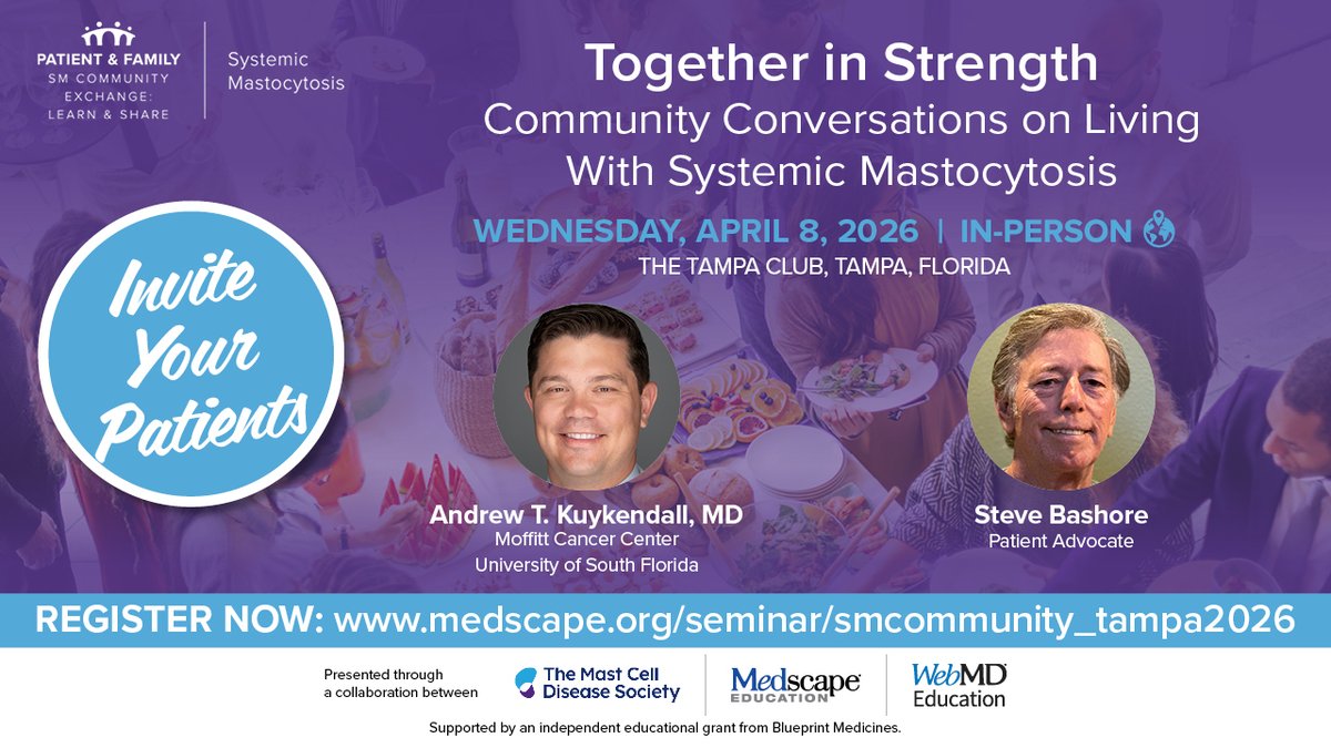 Medscape Nurses tweet media