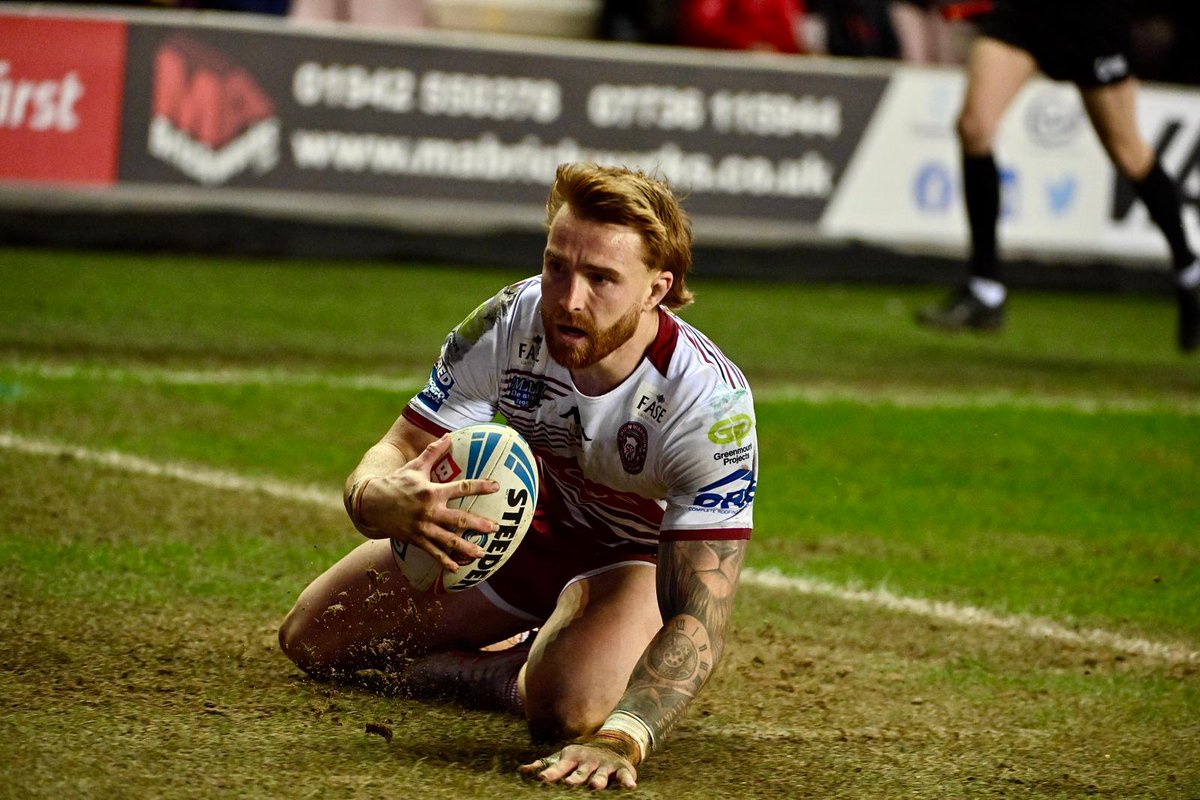 Drew Darbyshire tweet media