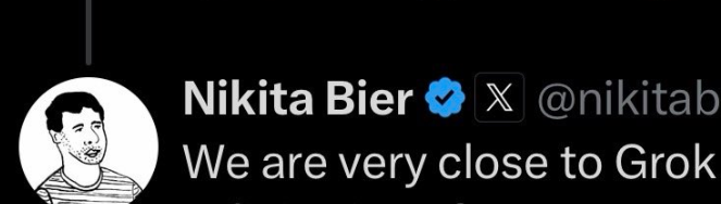 Not Samantha A tweet media