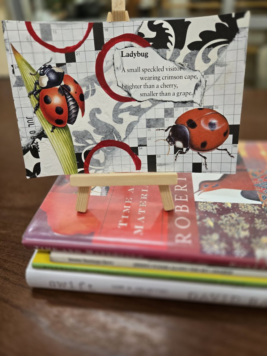 SantaFePublicLibrary 📚 tweet media