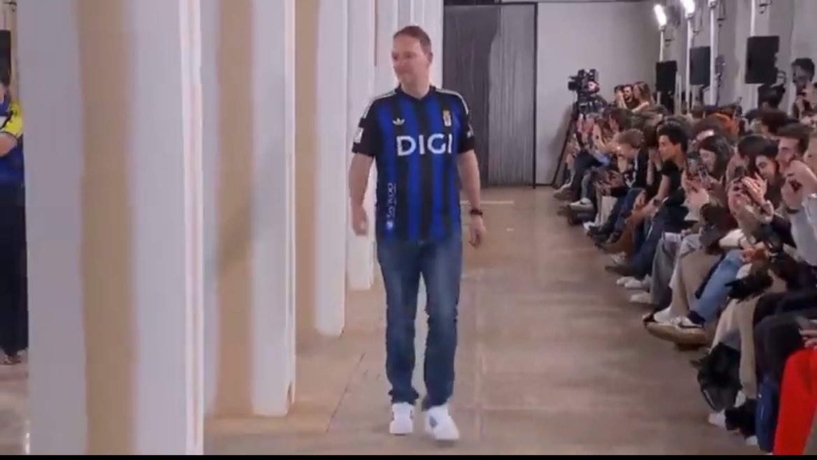 Eugenio Muñoz Fernández tweet media