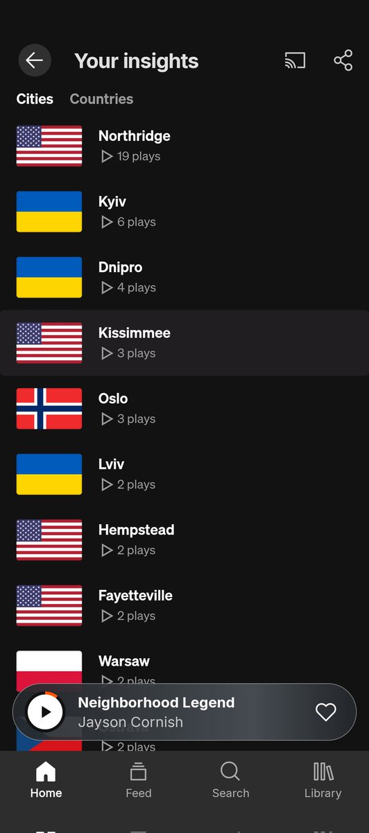 Jayson Coffee and Empanada Fella tweet media