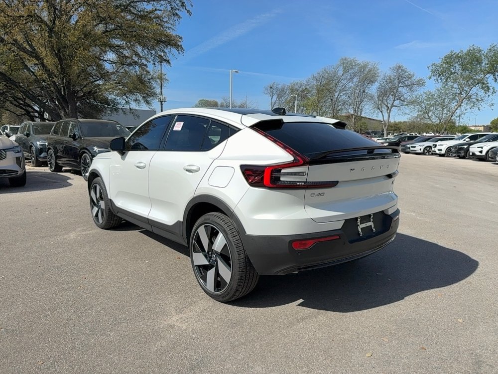 Volvo Cars of Austin tweet media