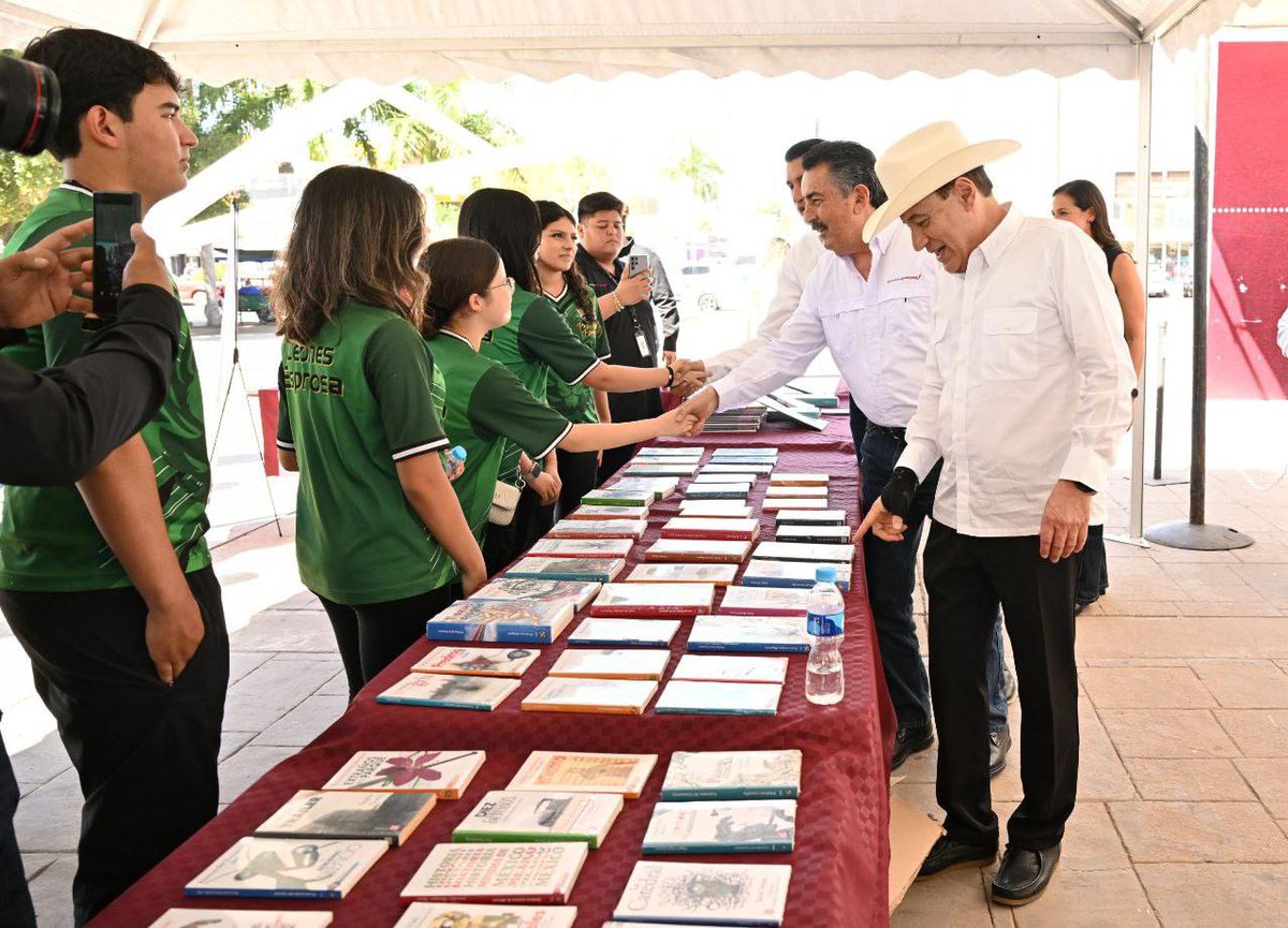 Alfonso Durazo tweet media