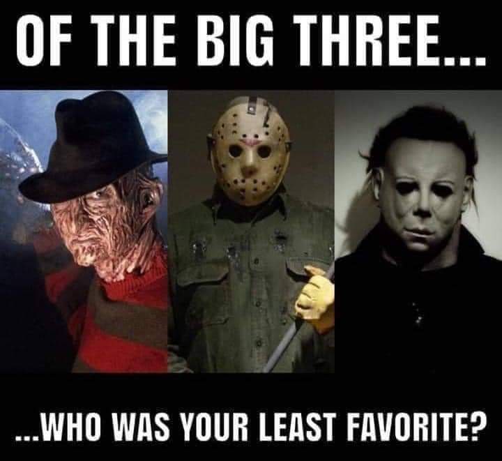 Freddy Krueger (☥𝐃𝐁) tweet media