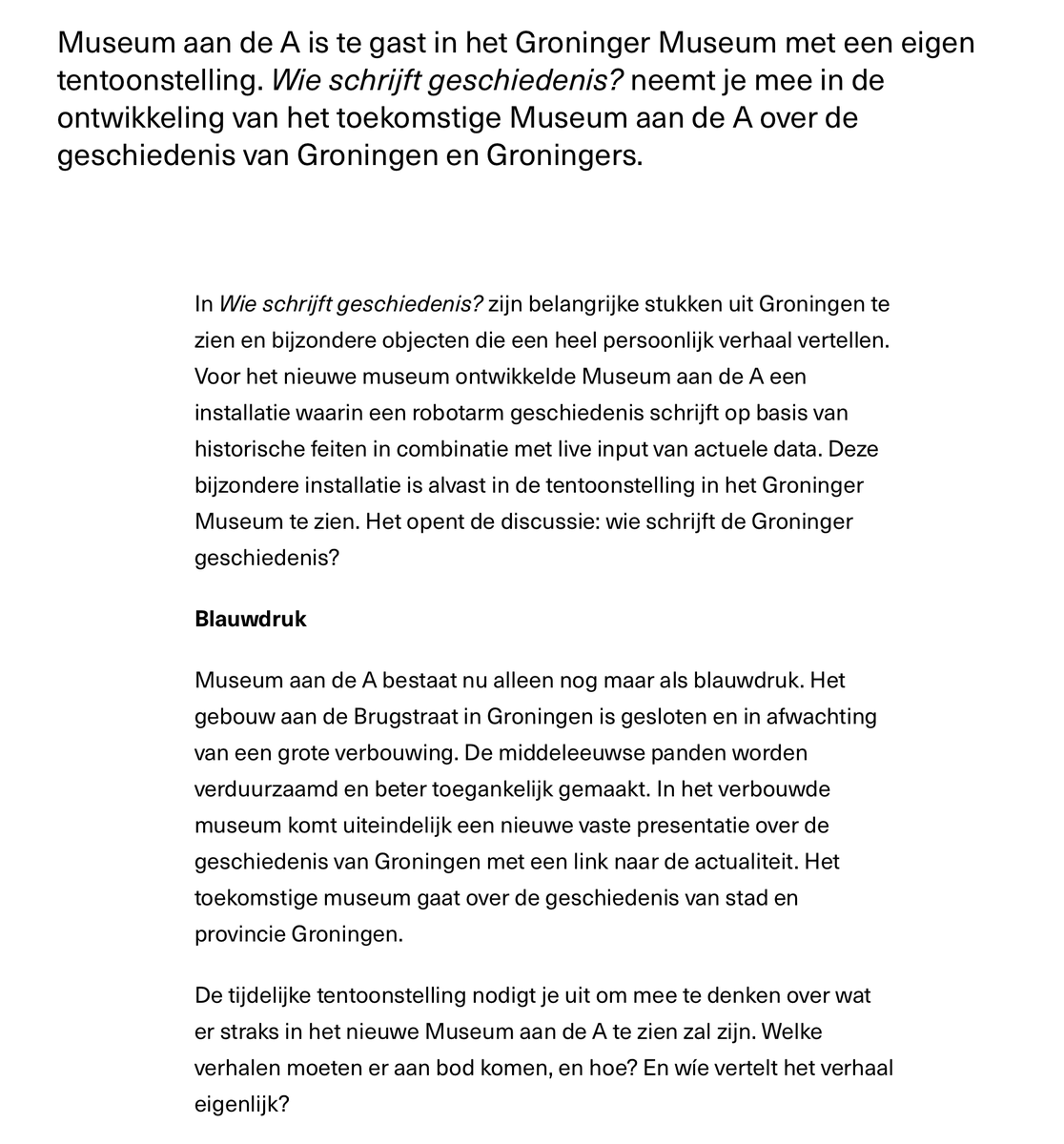 Bas van Putten tweet media