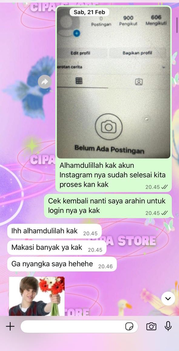 cipaa- @ after dm / wa for fast! tweet media