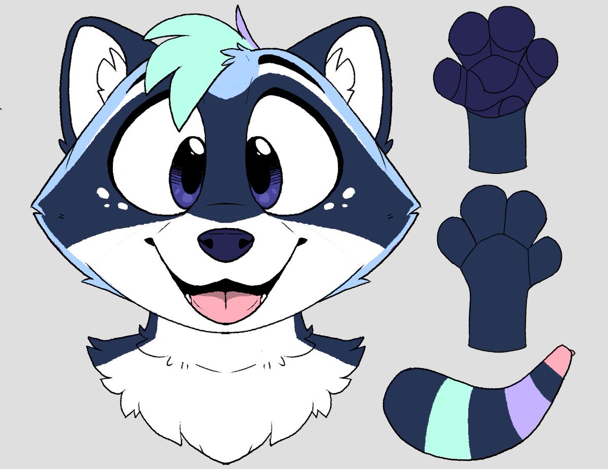 Oakley’s Creations 🔜 LVFC, FWA tweet media