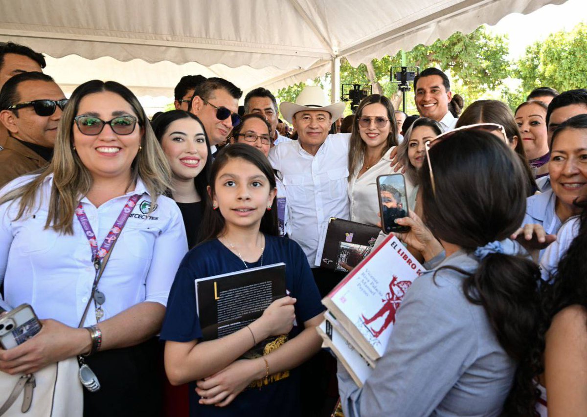 Alfonso Durazo tweet media
