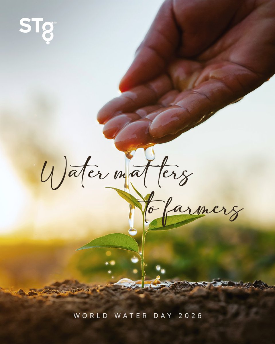 STgenetics tweet media