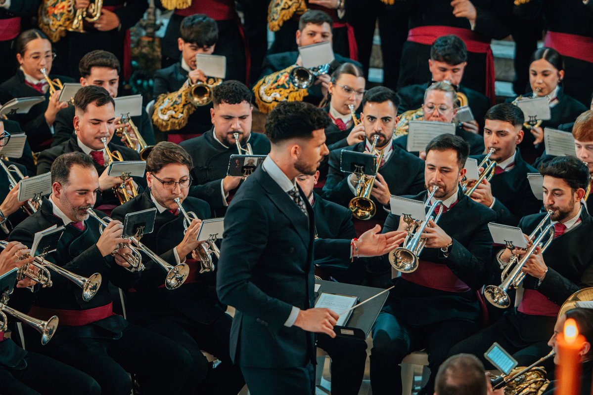 CCTT Cautivo Málaga tweet media