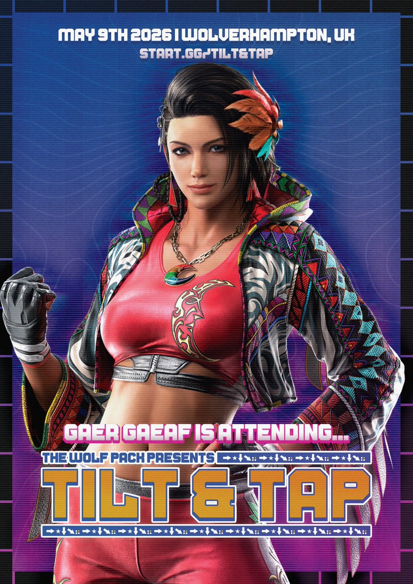 The Wolf Pack tweet media