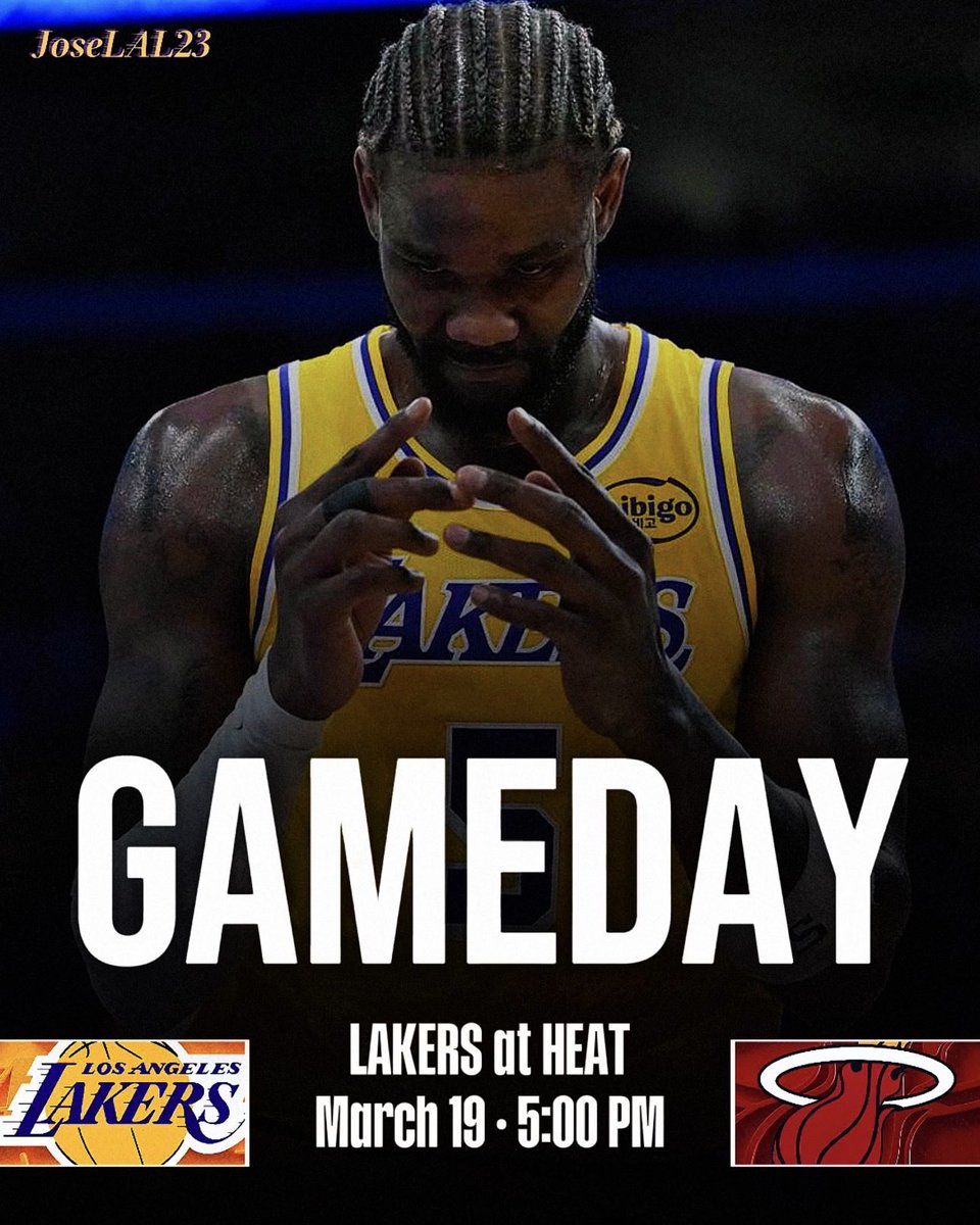 JoseLAL23 tweet media