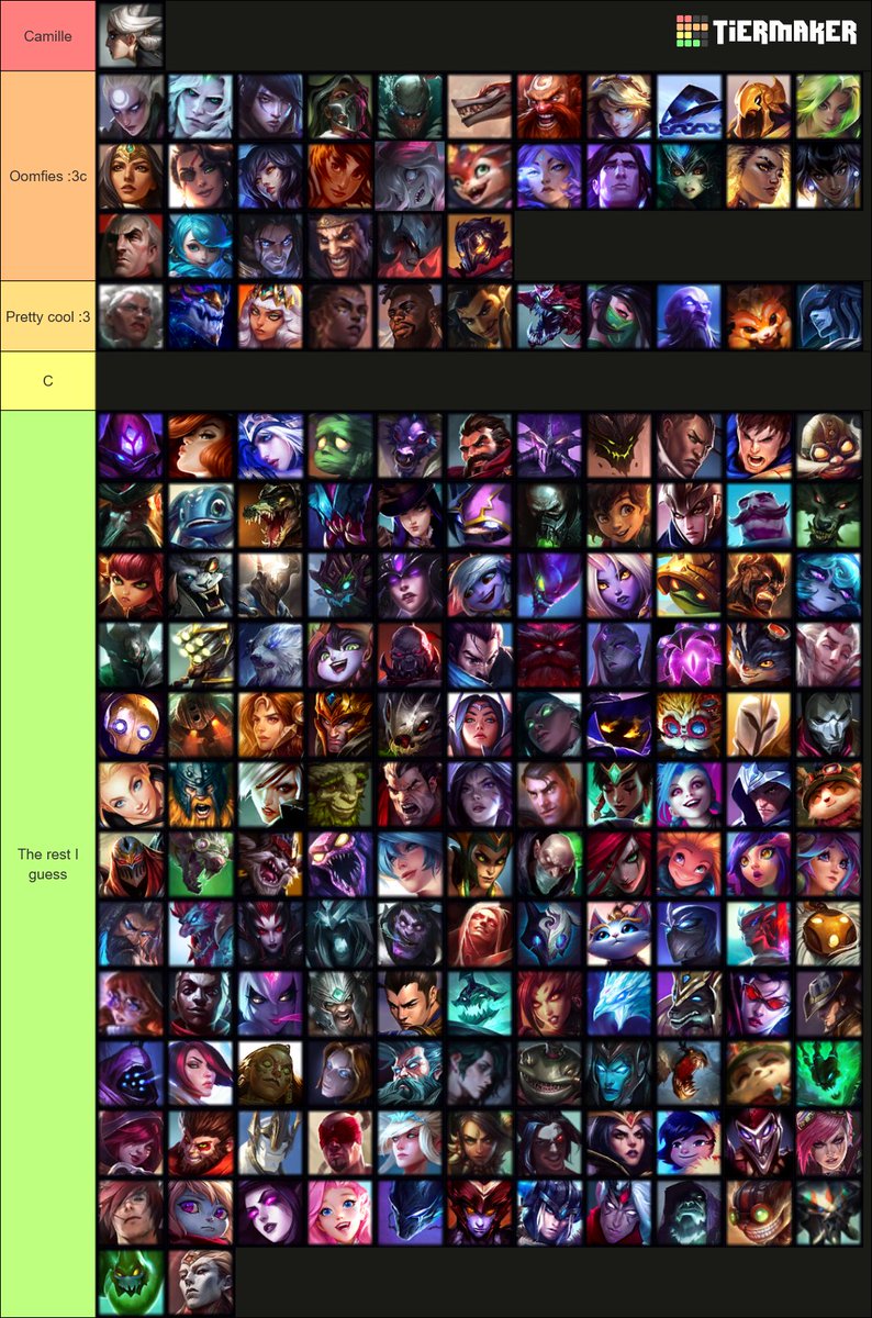 Dio (Camille step on me guy) tweet media