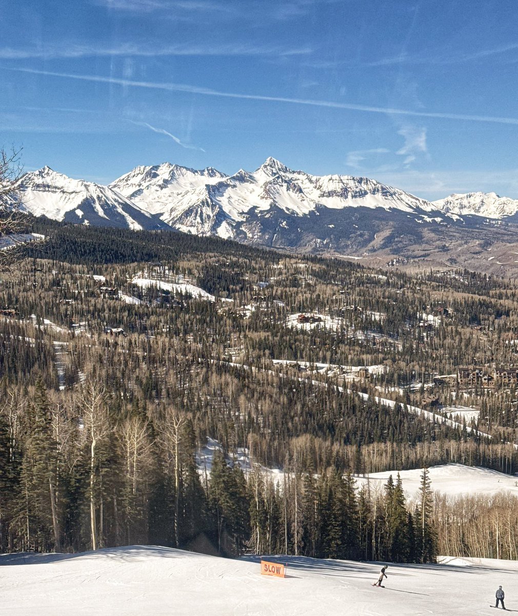 Visit Telluride tweet media