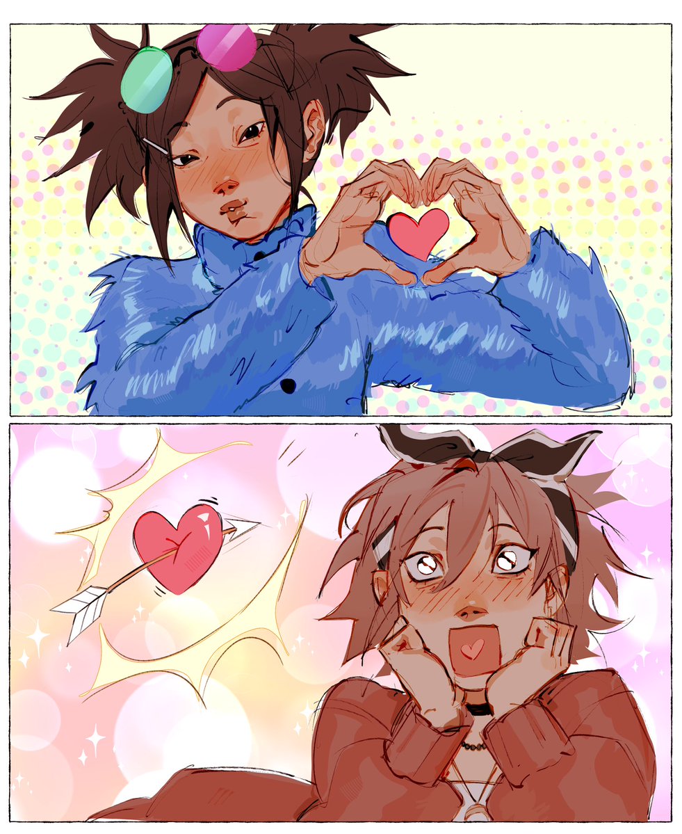 sammy📀 commissions open!! tweet media