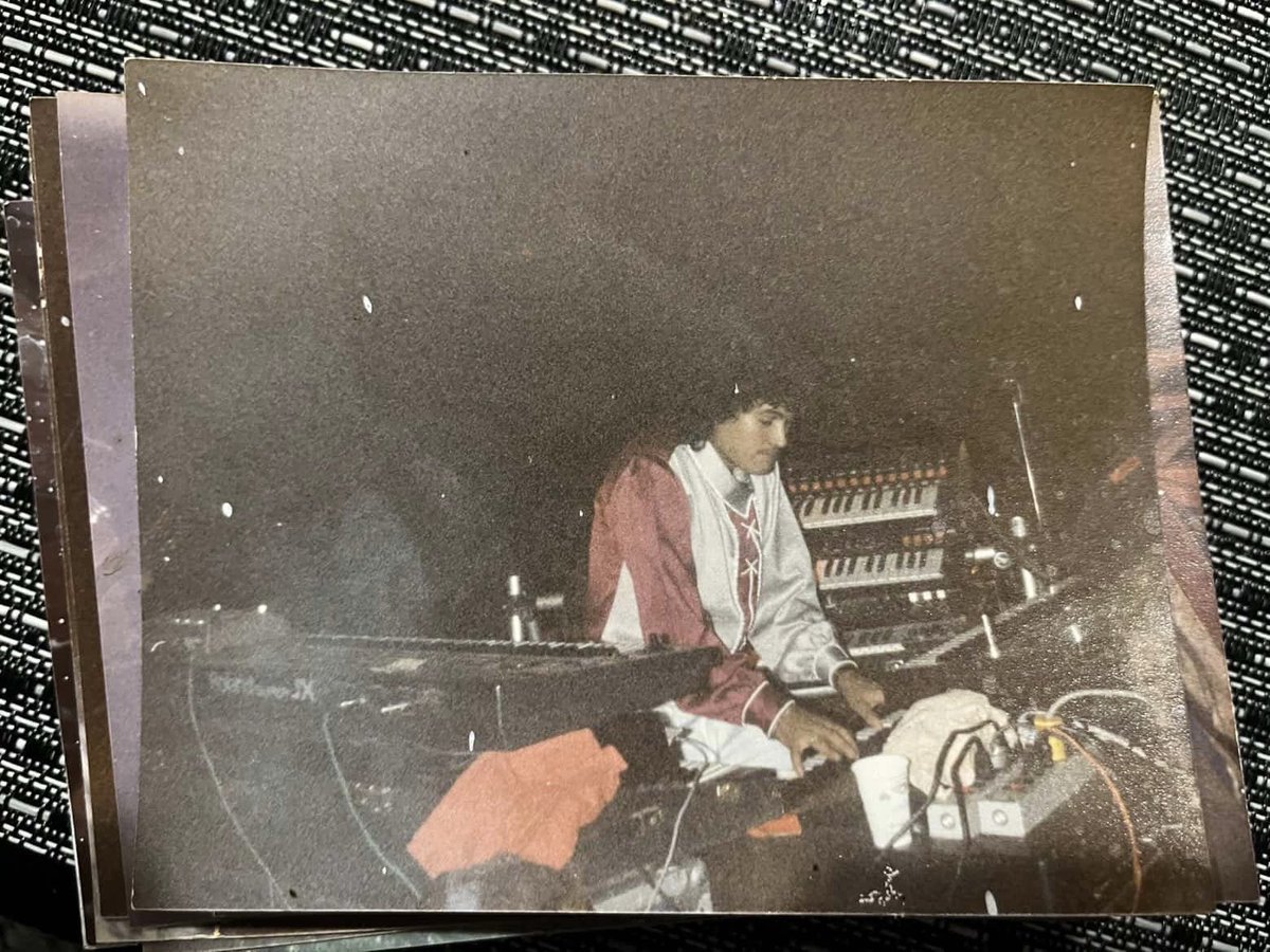 Los Bukis tweet media