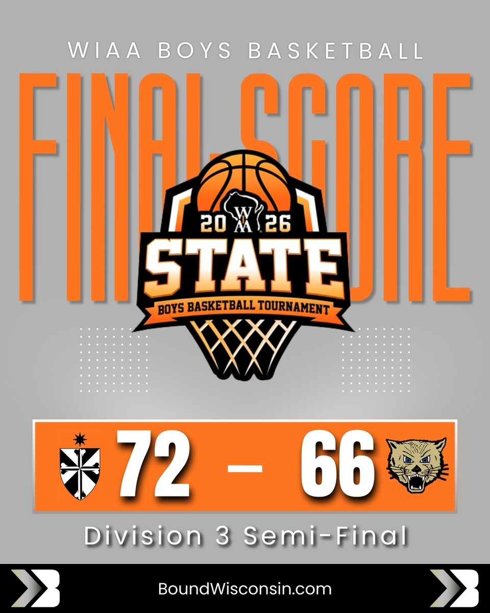 Bound Wisconsin tweet media