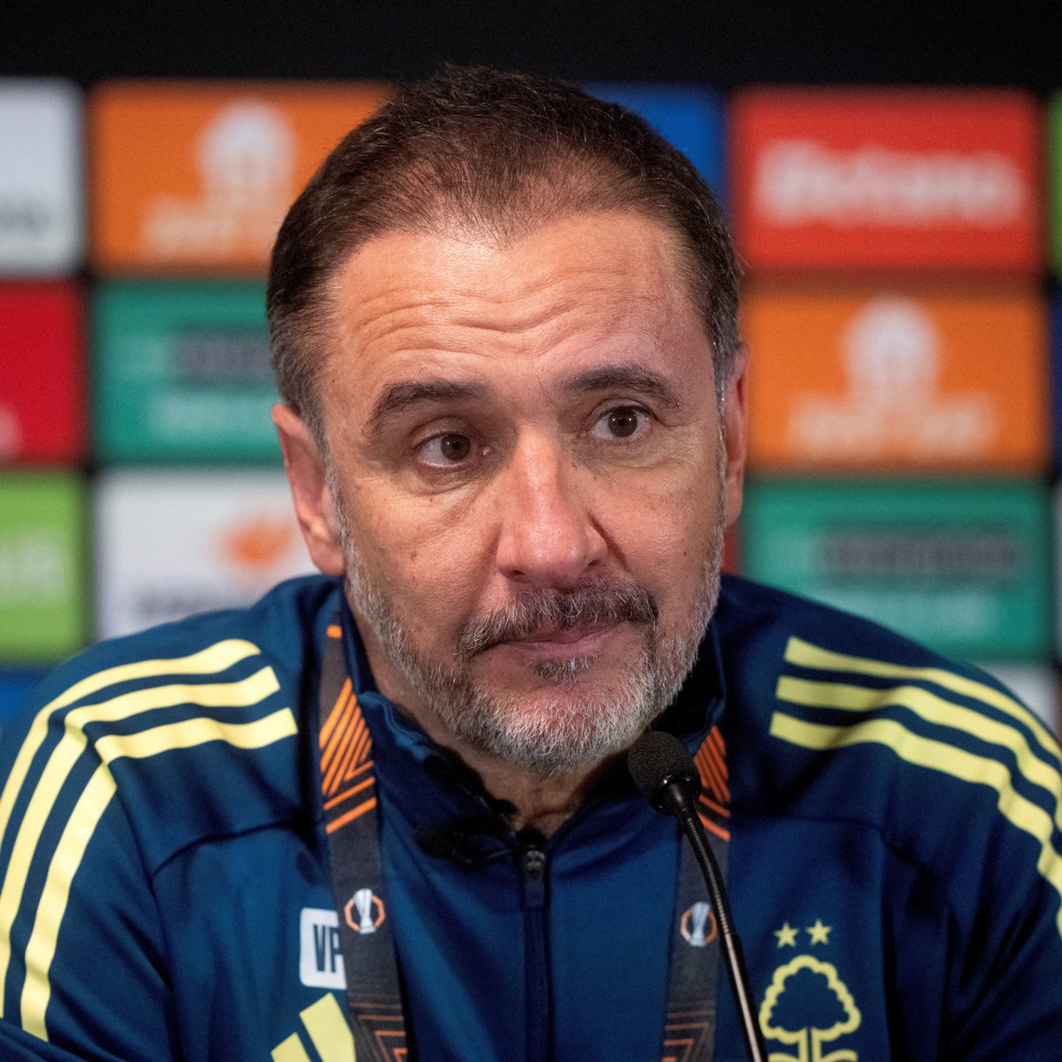 De Marke Sports tweet media