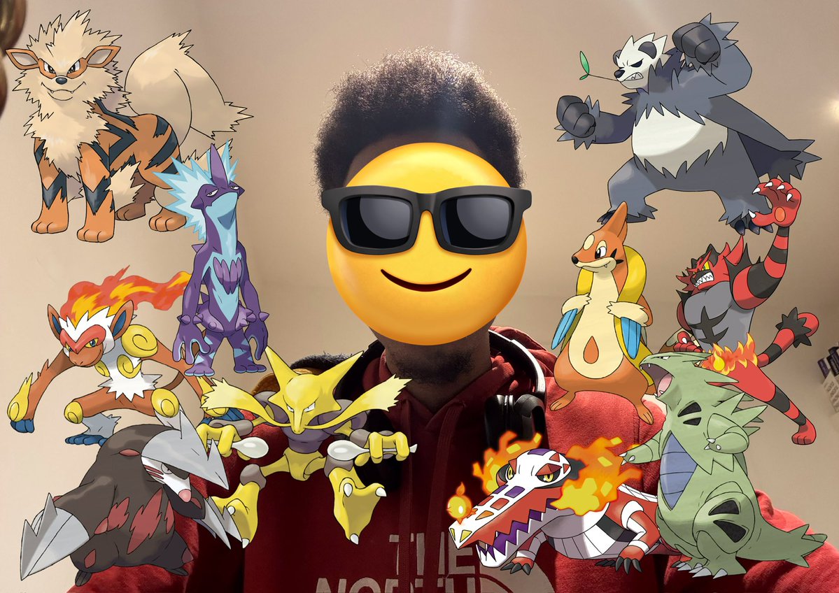 ✨Harry✨🇳🇬 tweet media