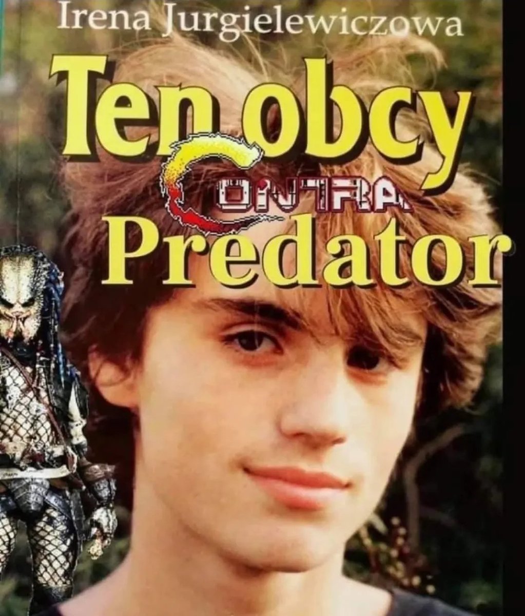 Michalina Kobla tweet media